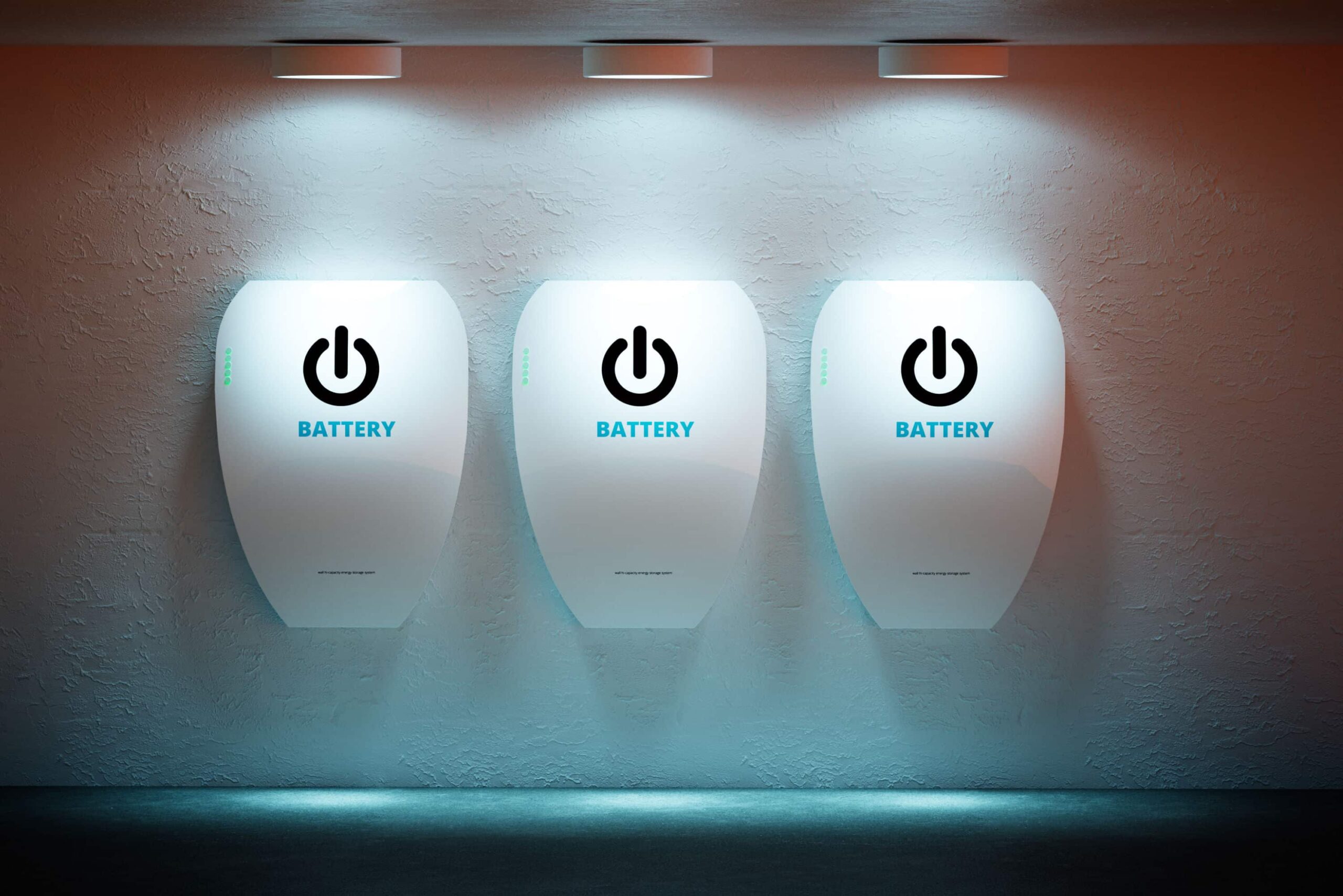 Thuisbatterij 20 KWh Uitvoeringen Kosten Alternatieven 